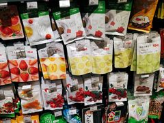 -today便利店(汉街店)