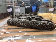 奥利奥魔法棒-奈雪的茶(市百一店)