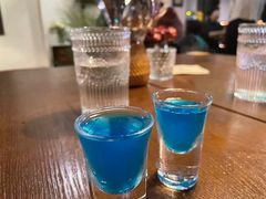 -Uncle Kosto科斯托·中东菜