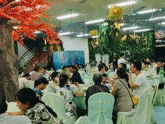 -景好海鲜餐厅(大鹏必选旅游店)