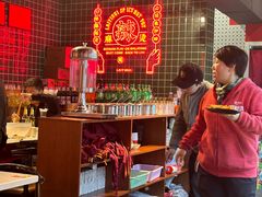 -来伊回麻辣烫·火锅串串清真(红瓦寺总店)