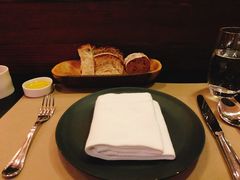 -Mercato莫卡多露台餐厅与酒吧(K11店)
