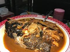 -旺顺阁鱼头泡饼(常营店)