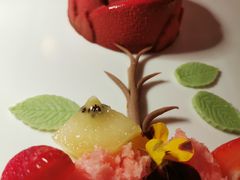 -Kathleen's Waitan 凯圣琳江景西餐厅(外滩店)