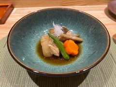 -镹·鱼料理  国产鱼使用店