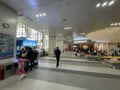 -冰纷万象滑冰场(深圳万象城店)