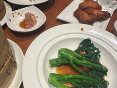 -杭州JW万豪酒店-万豪中餐厅