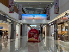 -天津梅江印象城