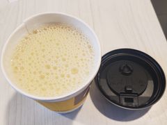 热豆浆-麦当劳(交道口店)
