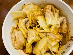 钟水饺-龙抄手(文殊坊店)