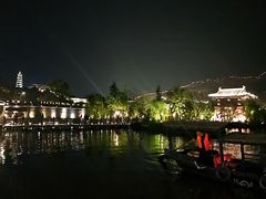 -北京古北水镇御舍温泉酒店