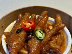 -香港池仔记肠粉王(博多新记襄阳南路店)
