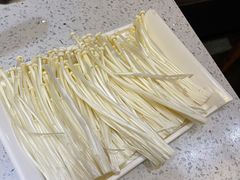 金针菇-重庆巴渝火锅(钟家村店)