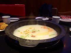 -小牛海记潮汕牛肉店(永定路店)