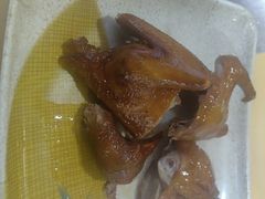 -吉莲利苑海鲜酒家(珠海拱北29年老字号店)