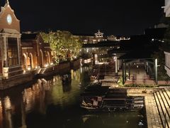 -赤坎·广东华侨国际旅游度假区