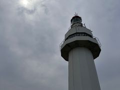 -烟台山景区