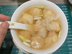 -麦奀云吞面世家(中环店)