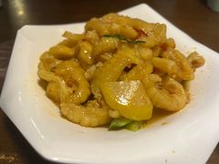 -苕上人家餐厅(湖州店)