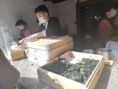 -锦记糕点铺
