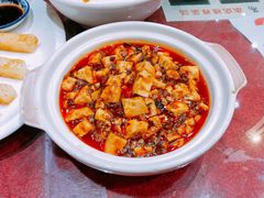 -易老妈蹄花.特色川菜(人民公园总店)