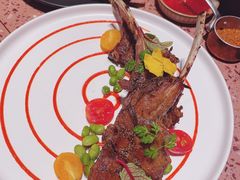 -La Terre乐田(万象城店)