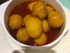 -龙记香港茶餐厅(久光百货店)