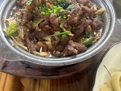 -银峰农庄·特色烧鸡·鲜无花果浸鸡