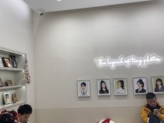 -天真蓝照相馆(五角场百联又一城店)
