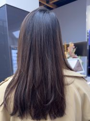 -美美秀造型