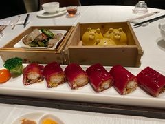 -天瑞轩·粤菜餐厅