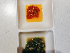 -芭夯兔·兔肉汤锅(新都店)