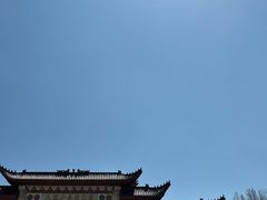 -香炉山国家森林公园