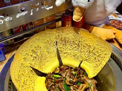 -山河屯铁锅炖·非遗铁锅炖(华强北店)