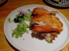 河北神仙鸡-小放牛炒菜馆(中山路乐汇城店)