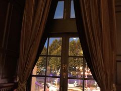 -LONG BAR 廊吧(外滩华尔道夫酒店)