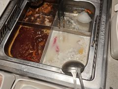 -海底捞火锅(泉城路店)