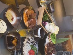 -湊湊火锅·茶憩(南京万象天地店)