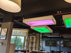 -188西餐厅(园林宾馆店)