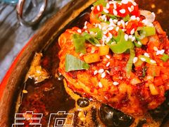 -辣府(大融城店榜首餐厅)