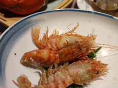 -星伦多自助料理·涮烤一体(杭州来福士店)