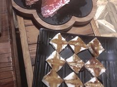 -韩香阁烤肉·烤活鳗(宽厚里店)