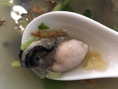 -建国蚵煎蚵面