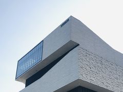 -珠海市博物馆