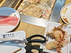 -苏格里岛自助海鲜烤肉火锅(集美万达店)