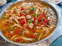 -厨神老街兔·淳朴人家店(盐帮菜风味名店)