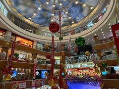 -铜锣湾国际购物中心