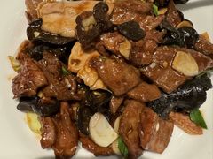-北平楼·烤鸭·北京菜(牡丹园店)