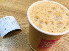 -BOIBOI马来茶餐室(江宁路店)