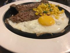 -豪客来牛排(文化路店)